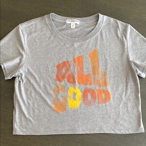 Sub_Urban Riot crop tee